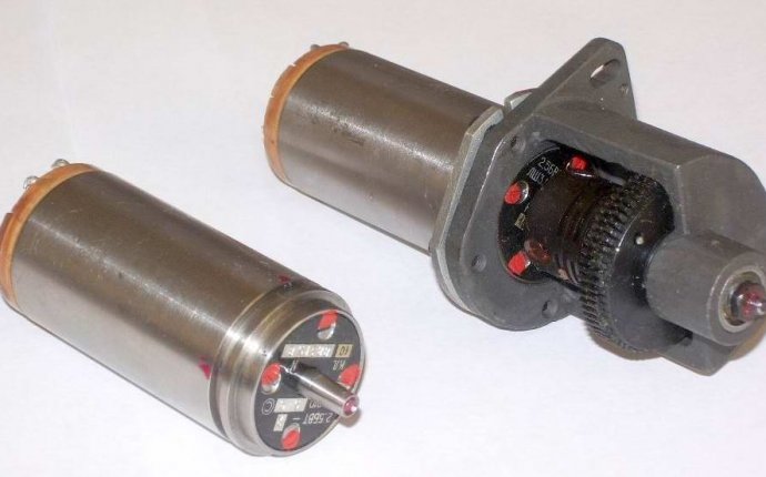 Вращающийся Трансформатор