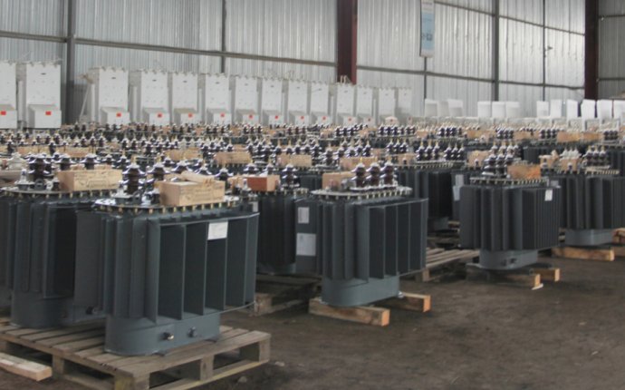 Минский Завод Трансформаторов