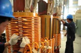 Неисправности в работе силовых трансформаторов