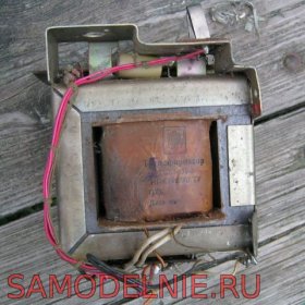 ТСШ-170-30