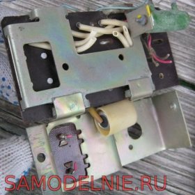 УСТРОЙСТВО ТРАНСФОРМАТОРА - железо